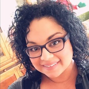 Meet your Posher, Kristal